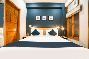 Hotel O Stay Heaven Near Qutab Minar Metro Station